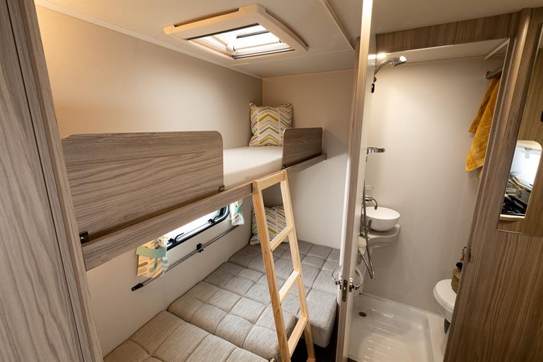Caravan Image