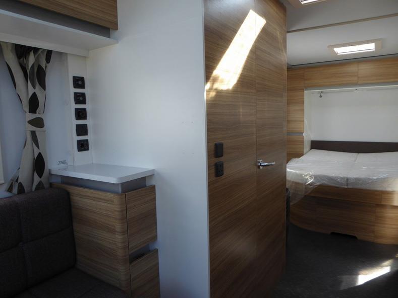 Caravan Image