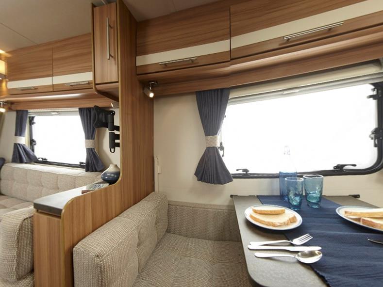 Caravan Image