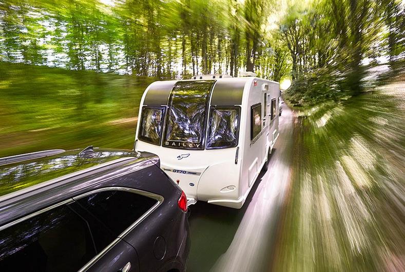Caravan Image