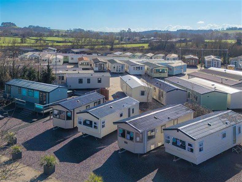 Caravantastic - West Sussex
