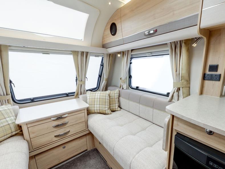 Caravan Image