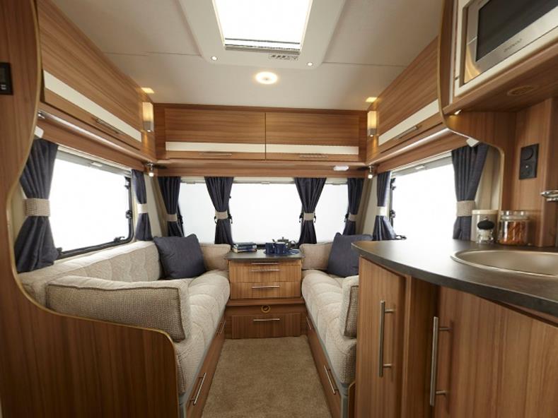 Caravan Image