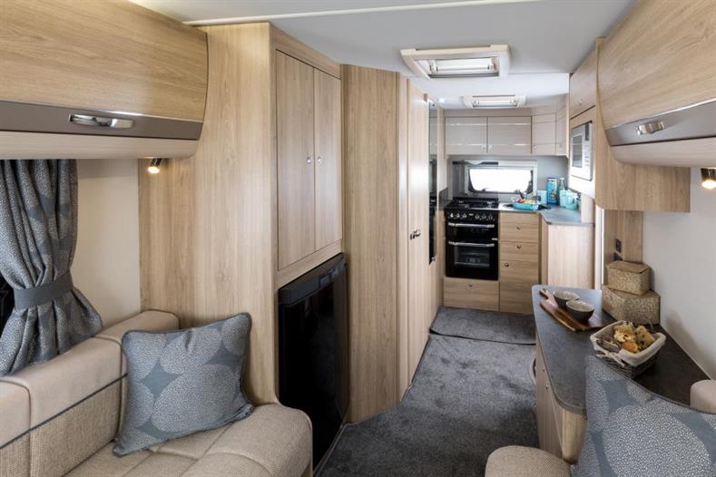 Caravan Image
