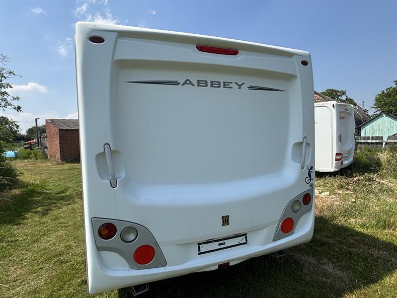 Caravan Image