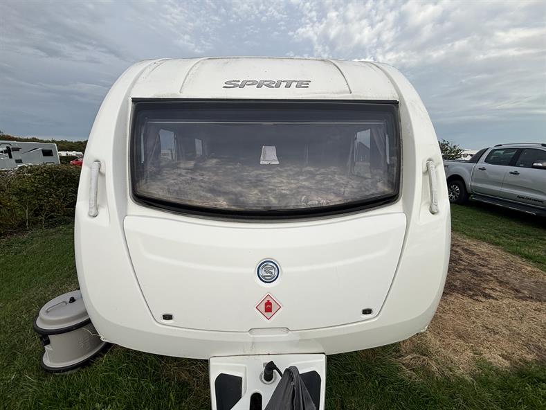Caravan Image
