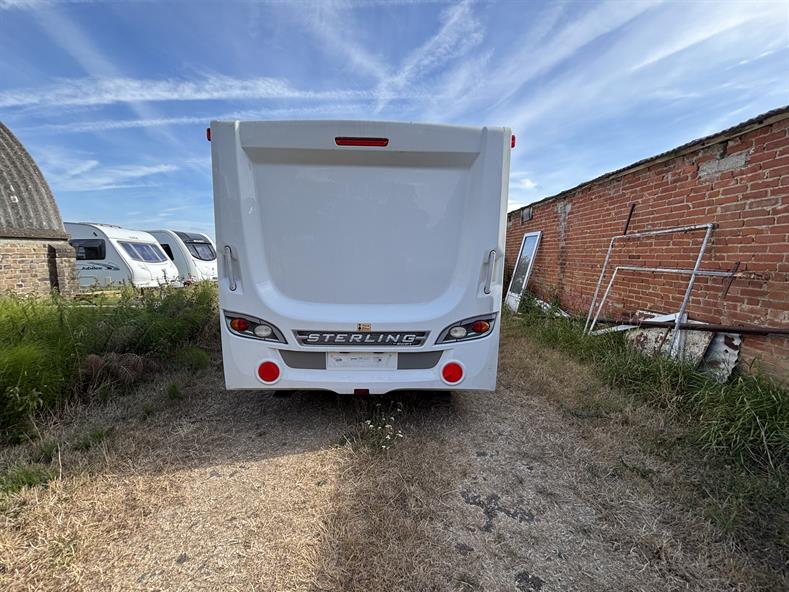 Caravan Image