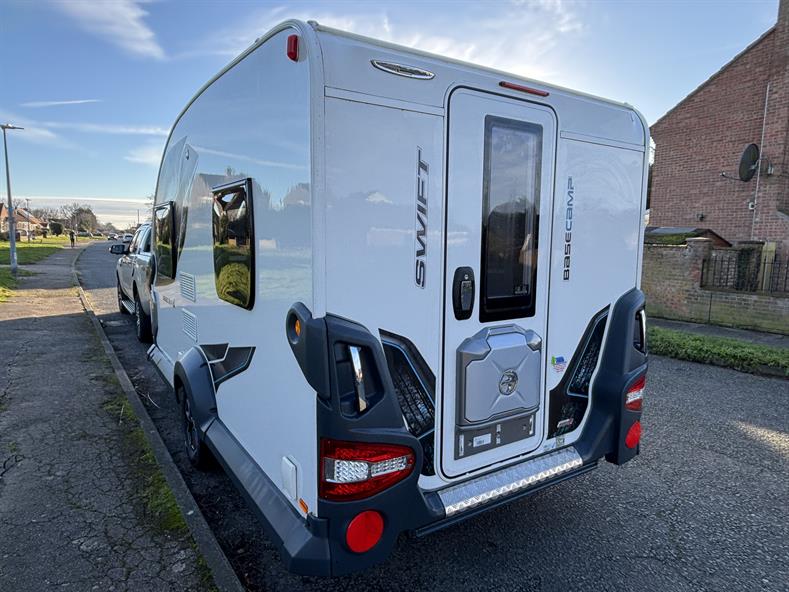 Caravan Image