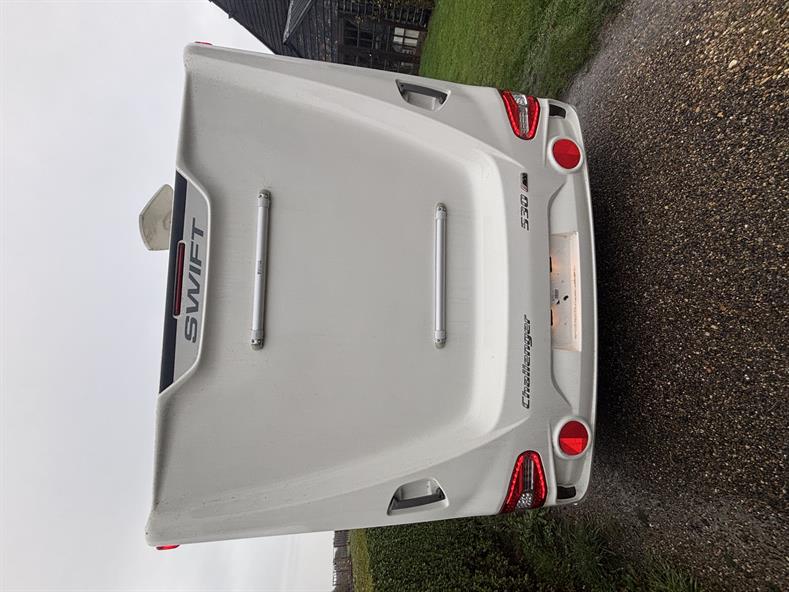 Caravan Image