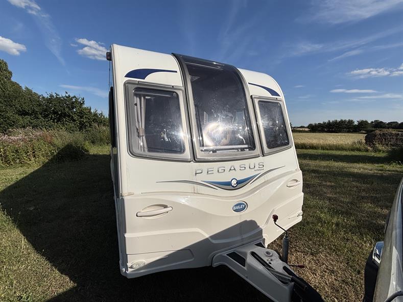 Caravan Image