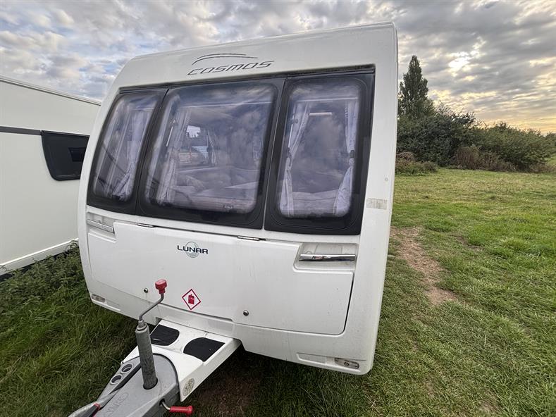 Caravan Image