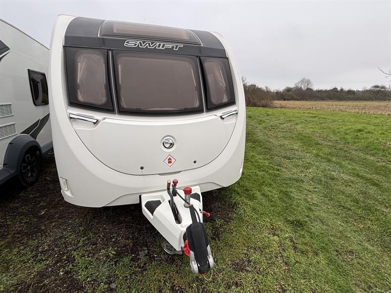 Caravan Image