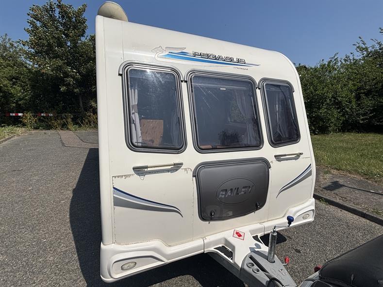 Caravan Image