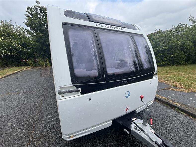 Caravan Image