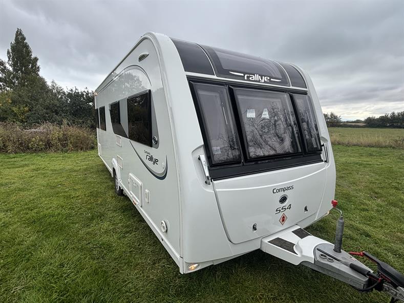 Caravan Image