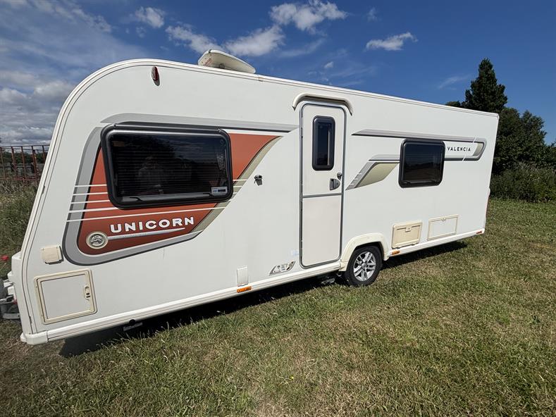 Caravan Image
