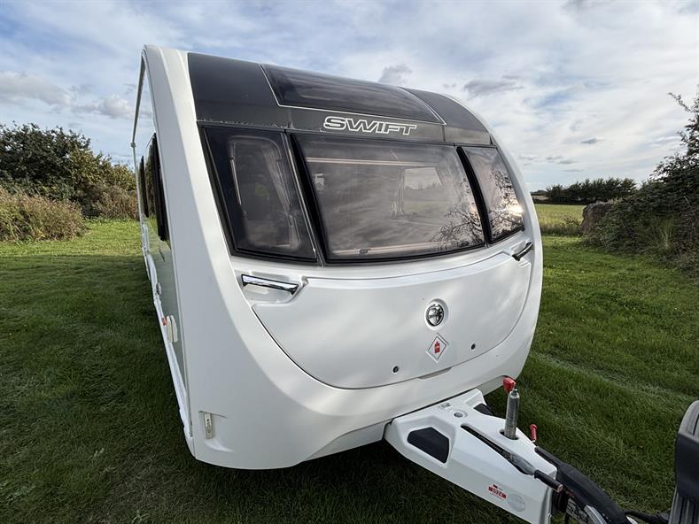 Caravan Image