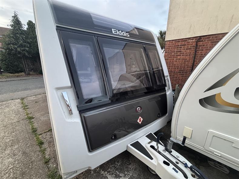 Caravan Image