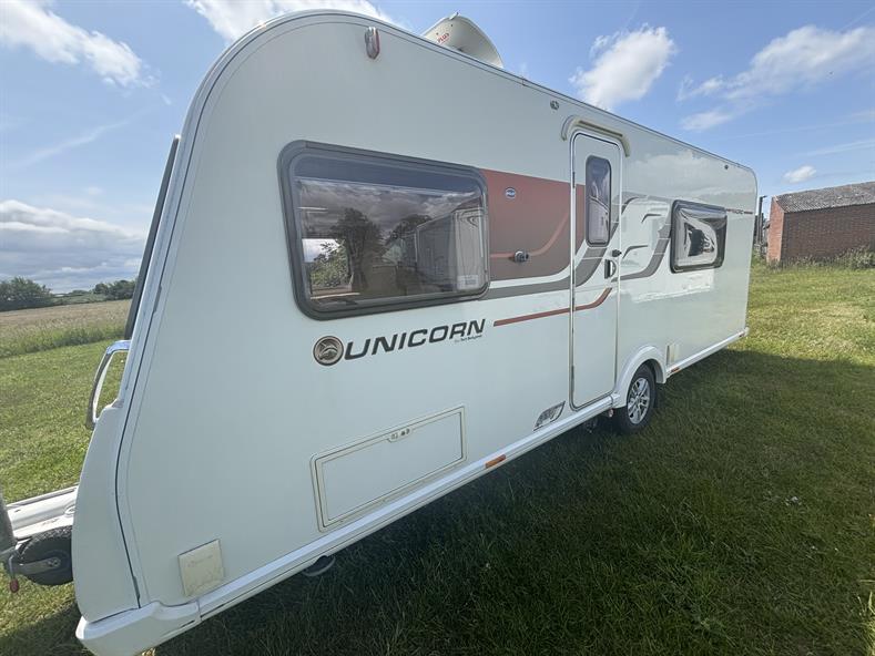 Caravan Image