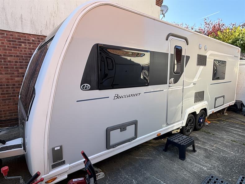 Caravan Image
