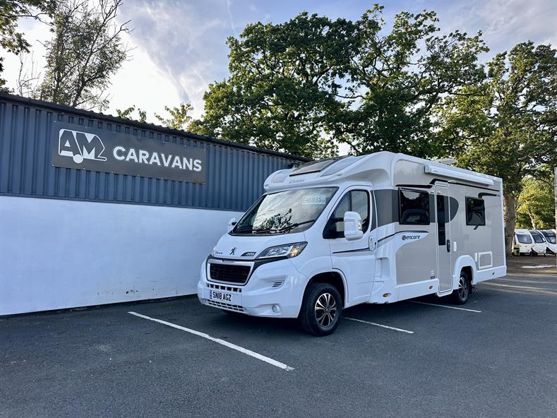 Caravan Image