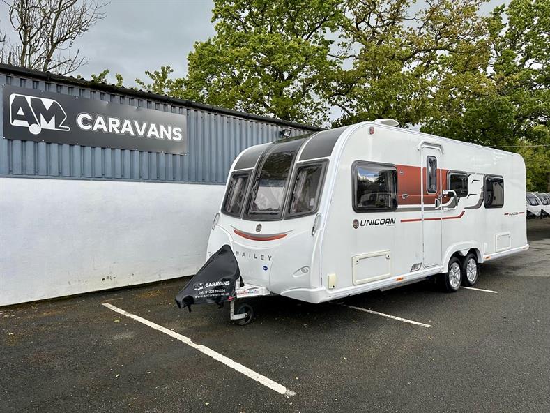 Caravan Image