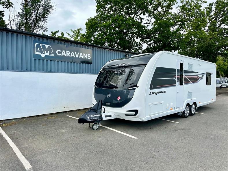 Caravan Image