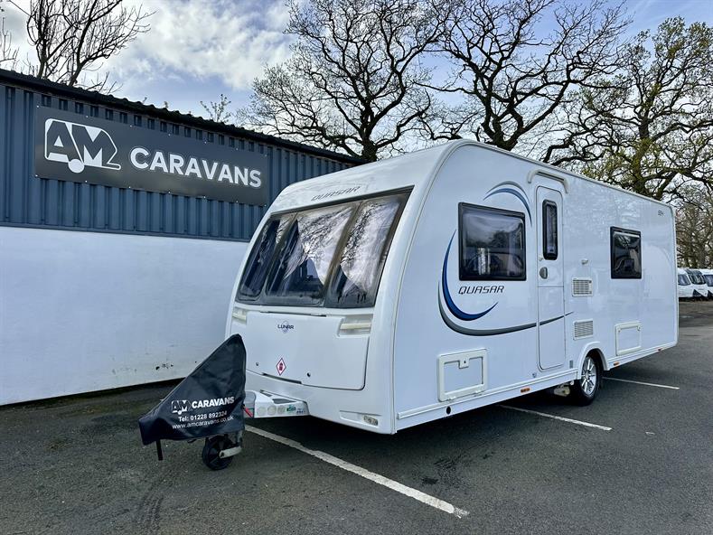 Caravan Image