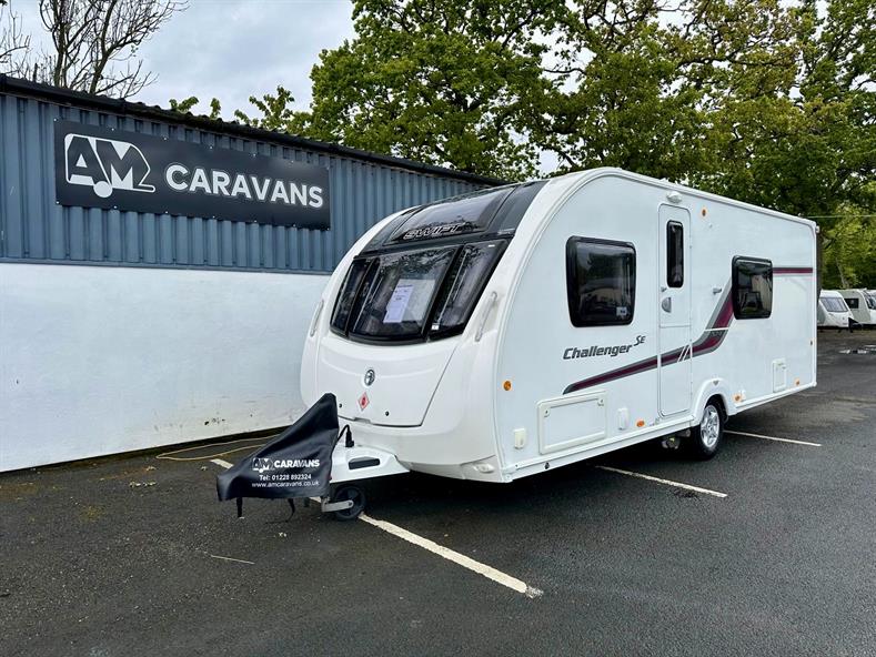 Caravan Image