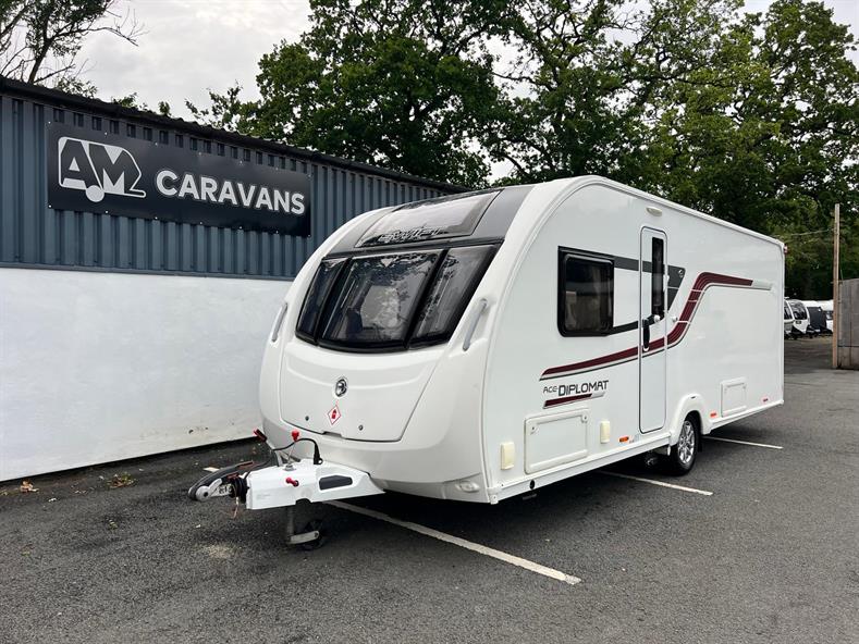 Caravan Image