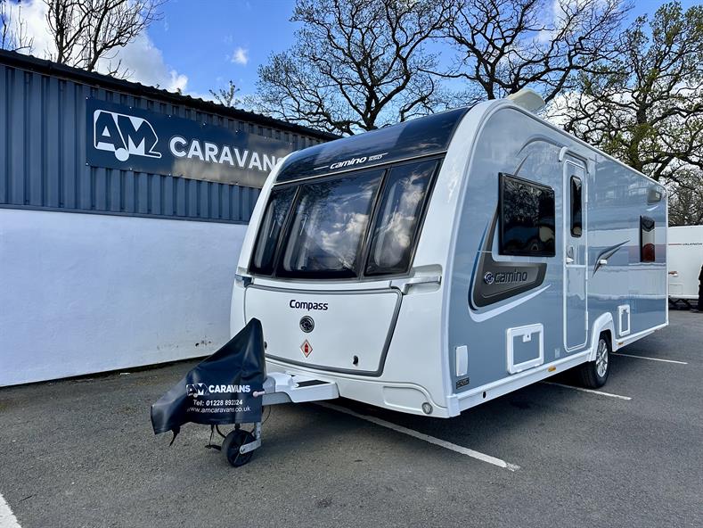 Caravan Image