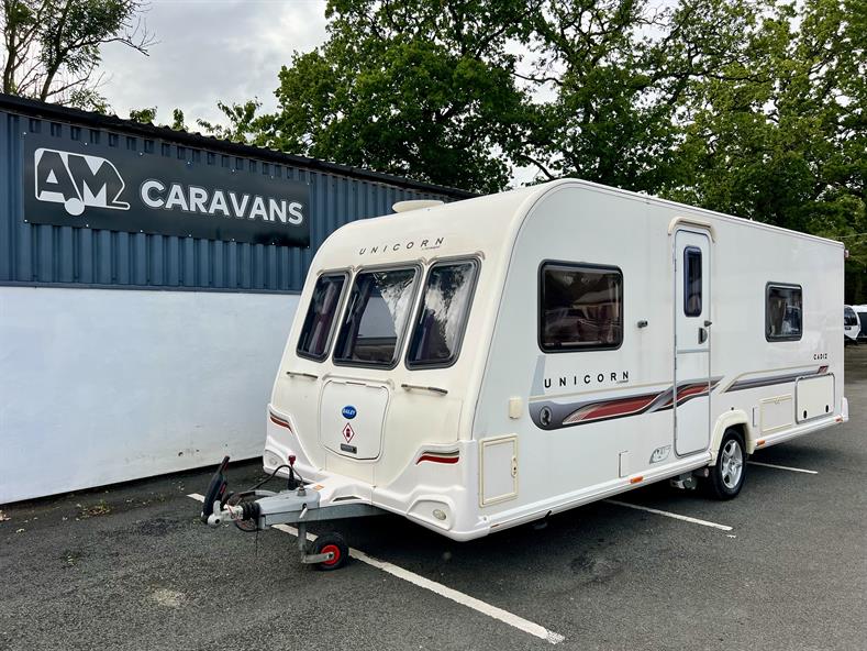 Caravan Image