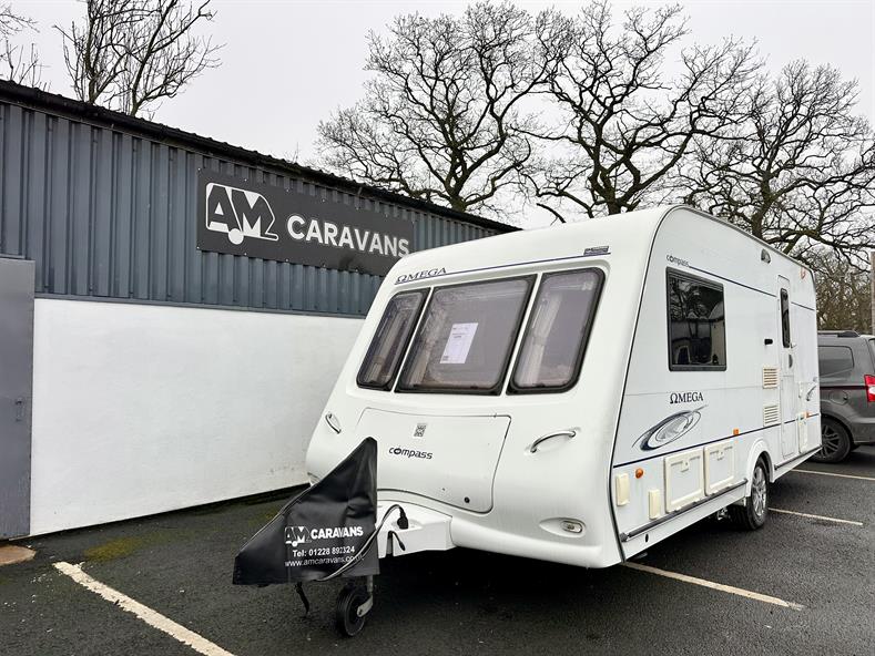 Caravan Image