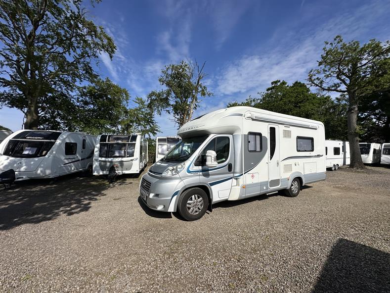 Caravan Image