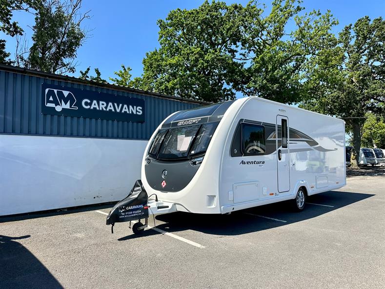 Caravan Image