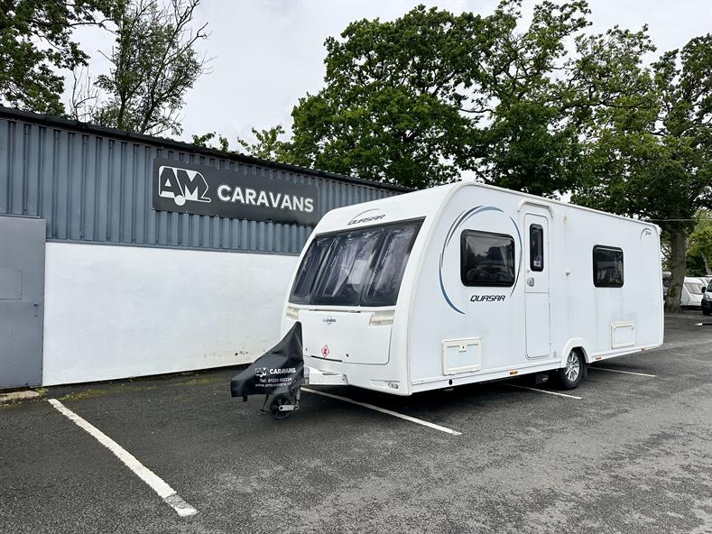 Caravan Image