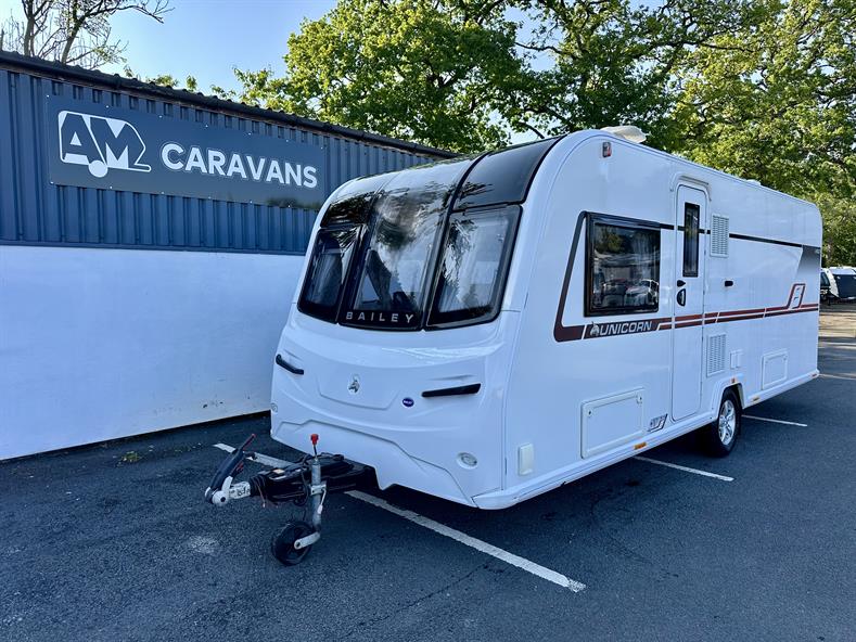Caravan Image