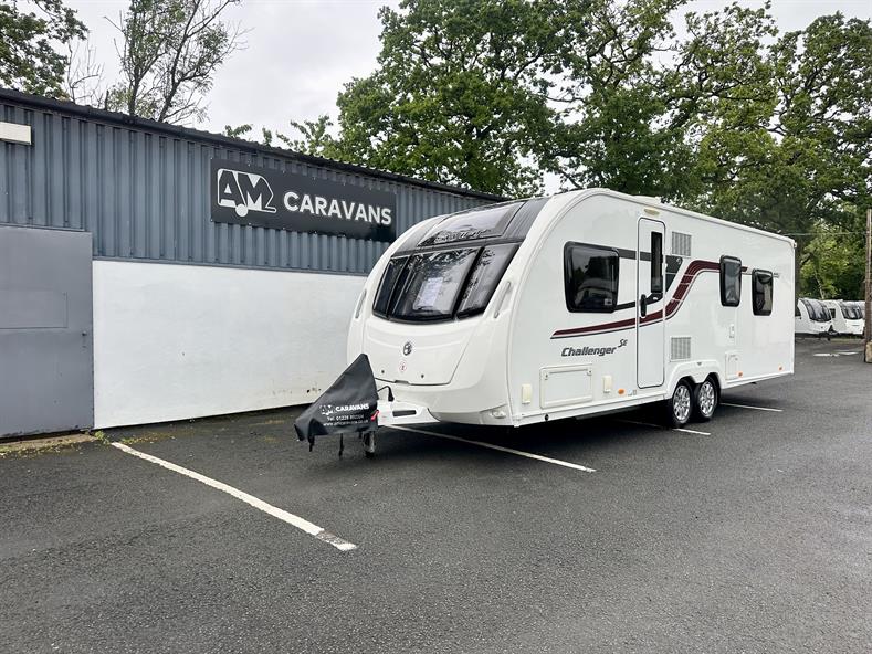 Caravan Image