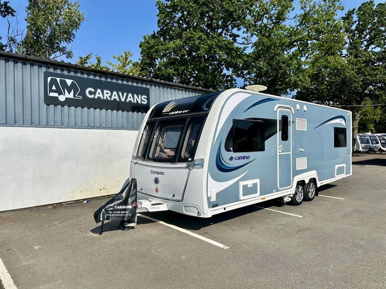 Caravan Image