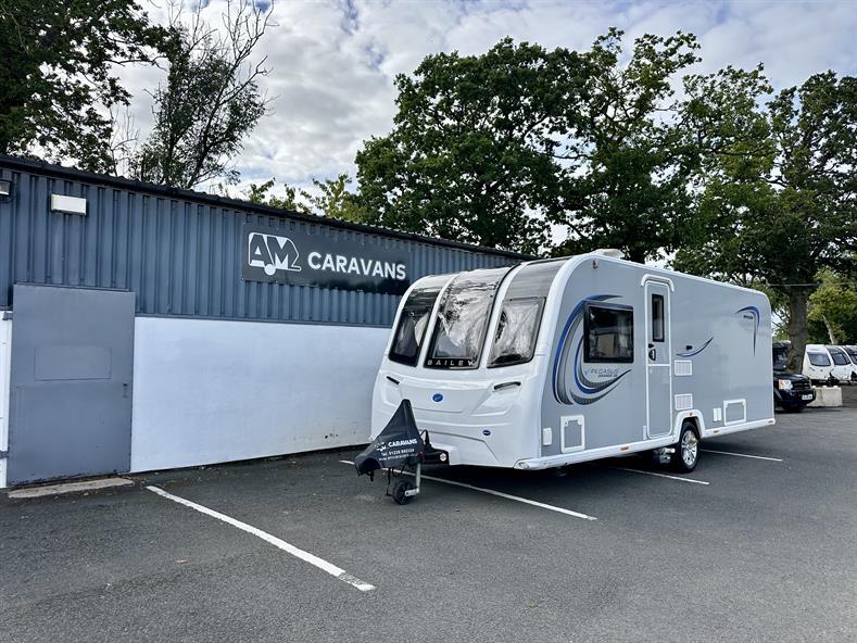 Caravan Image
