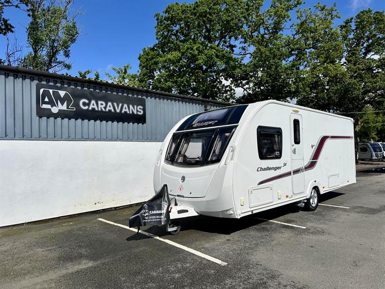 Caravan Image