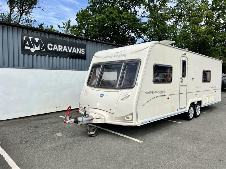 Caravan Image