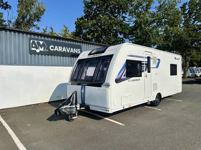 Caravan Image