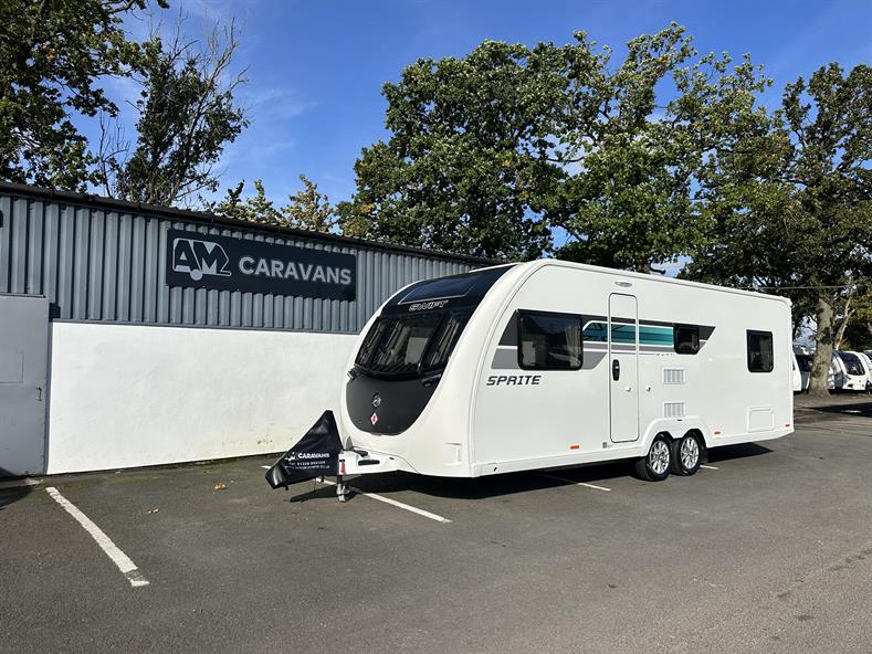 Caravan Image
