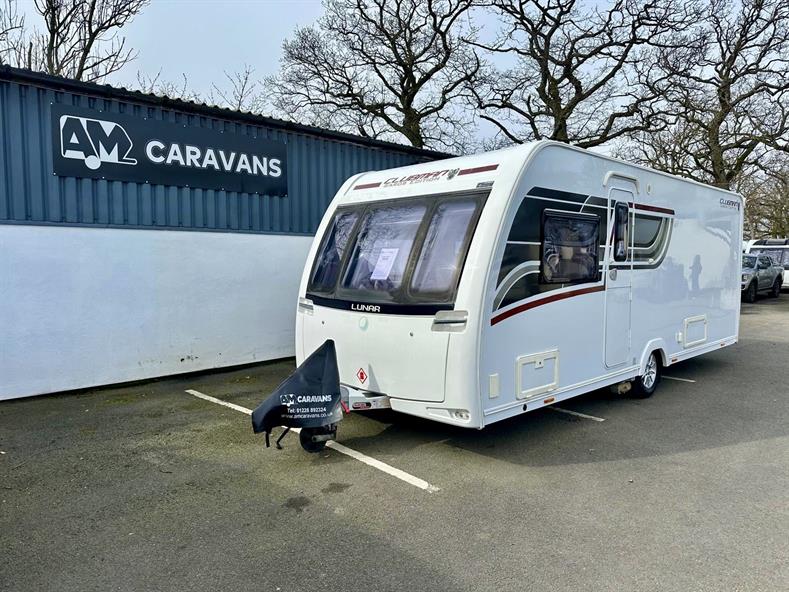 Caravan Image