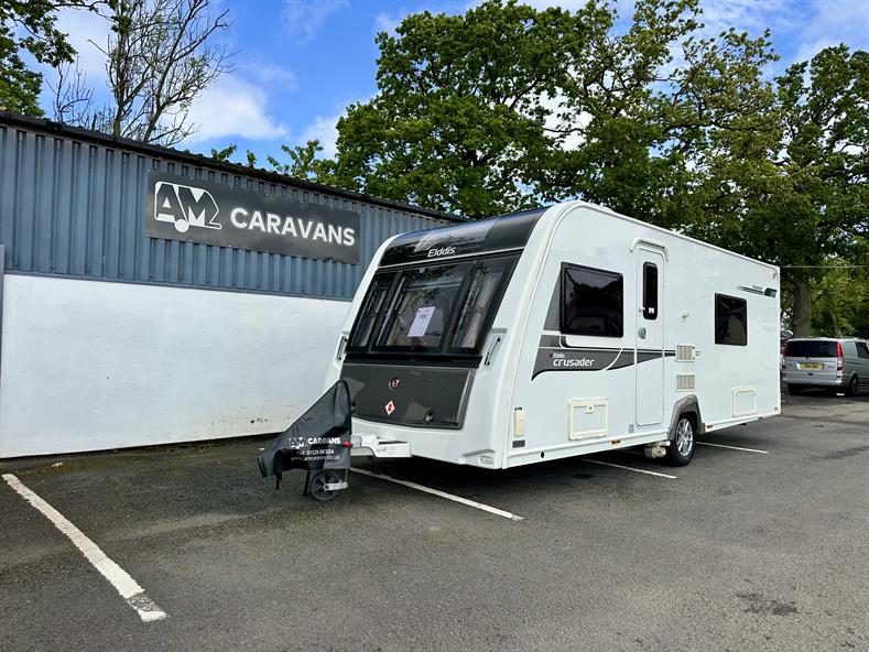 Caravan Image