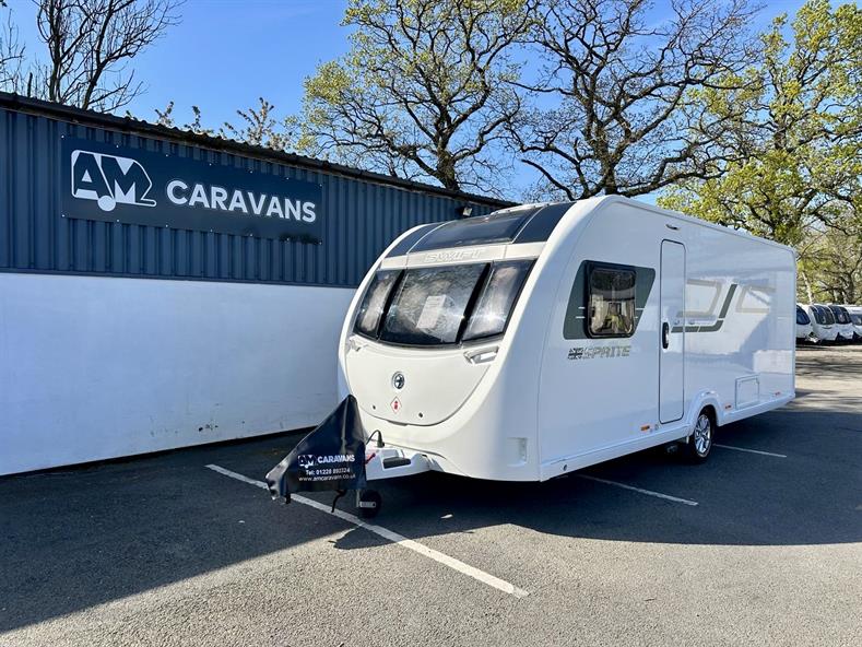 Caravan Image