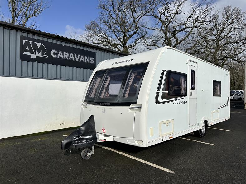 Caravan Image