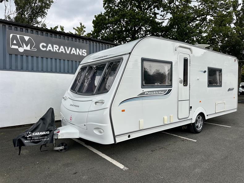 Caravan Image
