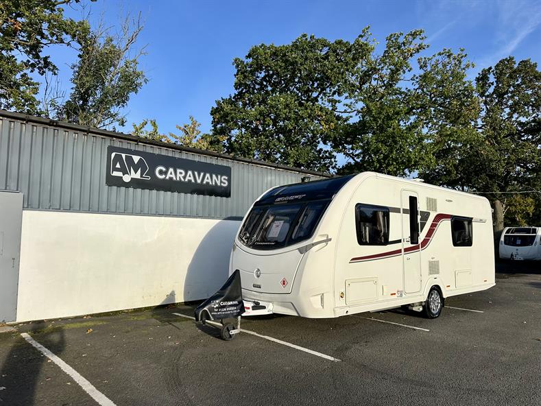 Caravan Image